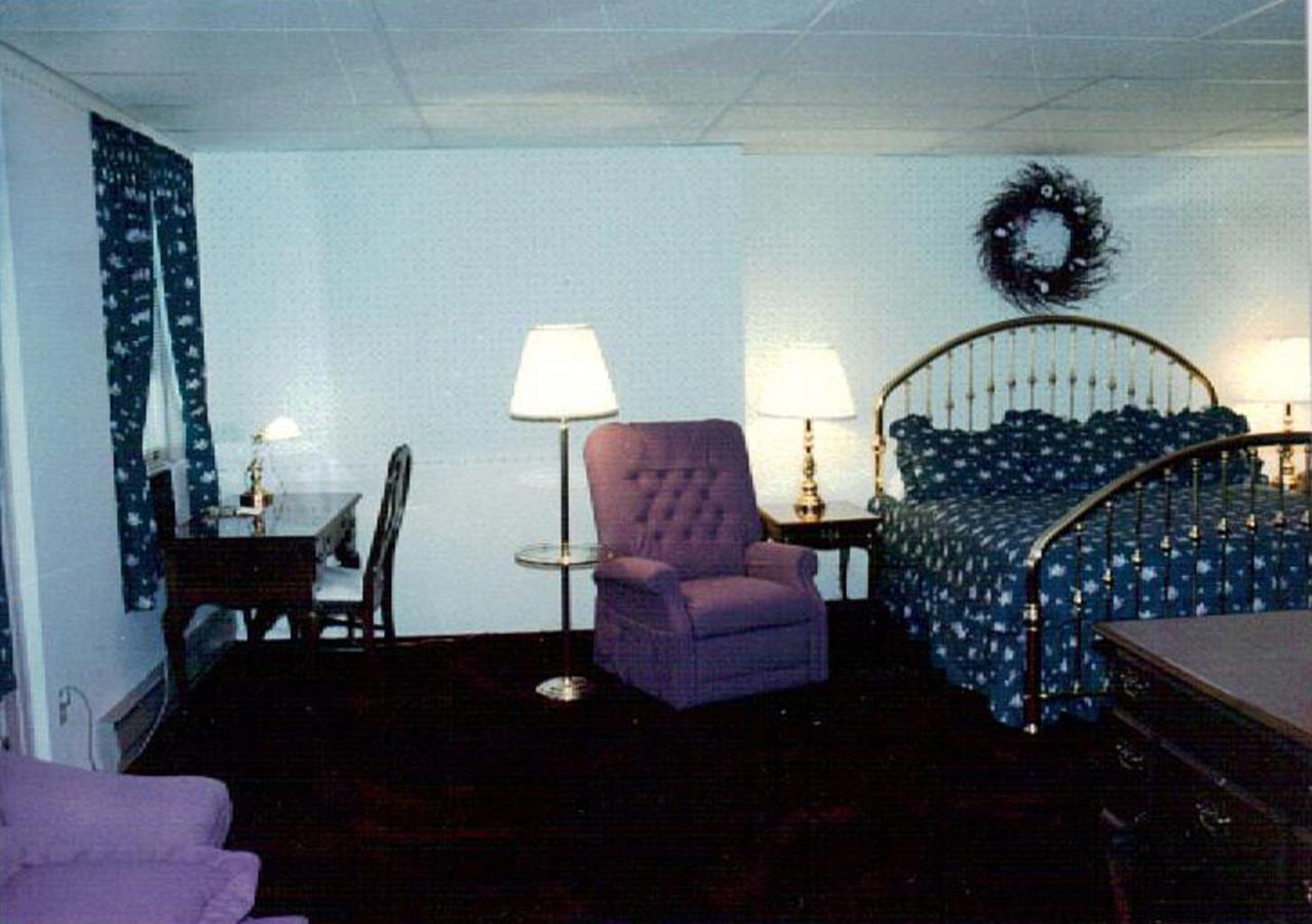 Del Motel Binghamton Kültér fotó